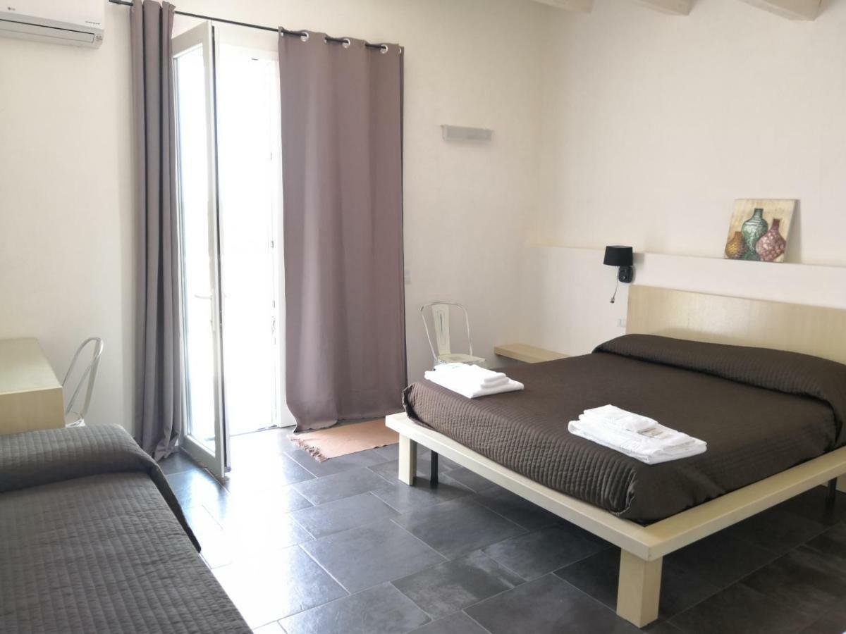 La Mela Di Venere Palazzolo Acreide