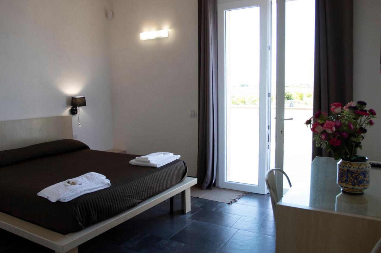 La Mela Di Venere Palazzolo Acreide