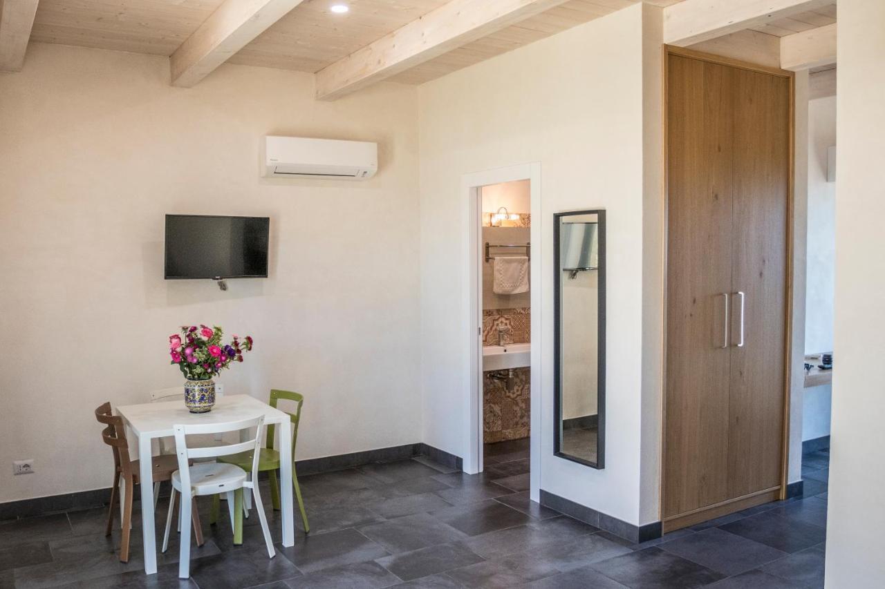 La Mela Di Venere Farm stay