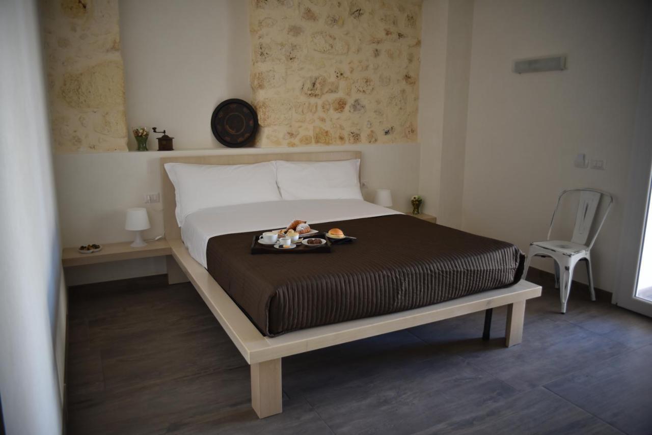 Farm stay La Mela Di Venere *