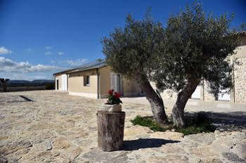 Bauernhof La Mela Di Venere Palazzolo Acreide